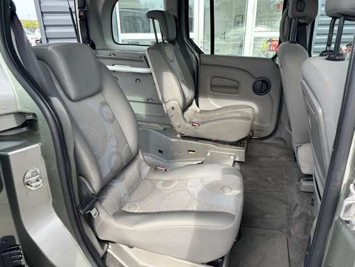 Renault Kangoo Pmr 1.5 DCI 85 Ch 2008 - vue 9