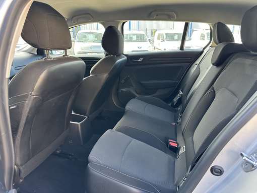 Renault Megane Iii 1.5 DCI 90 Ch Estate life 2017 - vue 6