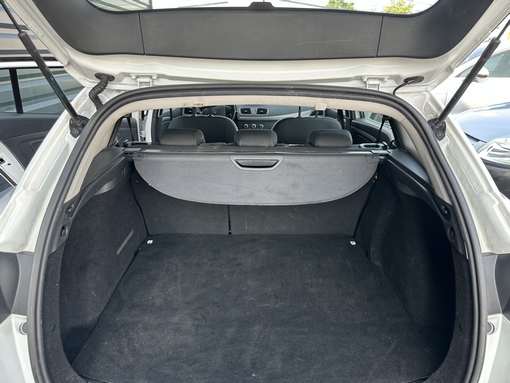 Renault Megane Iii 1.5 DCI 90 Ch Estate 2012 - vue 7