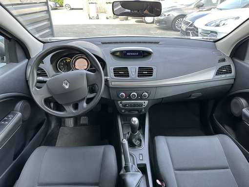 Renault Megane Iii 1.5 DCI 90 Ch Estate 2012 - vue 10