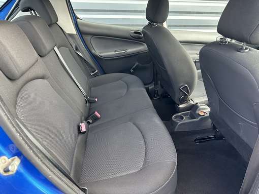 Peugeot 206 + 1.4 75 Ch 2010 - vue 8