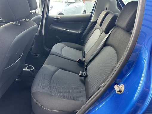 Peugeot 206 + 1.4 75 Ch 2010 - vue 9