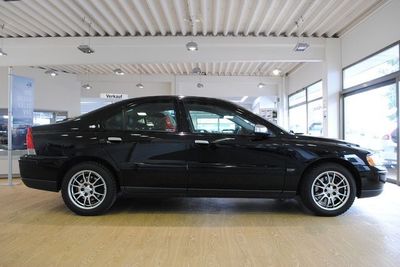 Volvo Volvo S60 2.4 2005 - vue 2