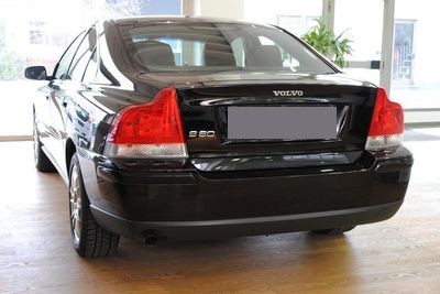 Volvo Volvo S60 2.4 2005 - vue 3