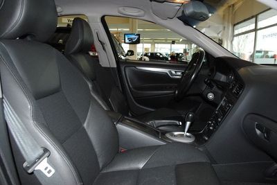 Volvo Volvo S60 2.4 2005 - vue 4