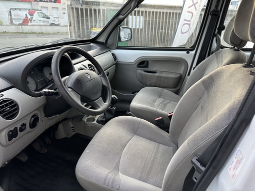 Renault Kangoo 1.5 DCI 65 Ch 2005 - vue 5