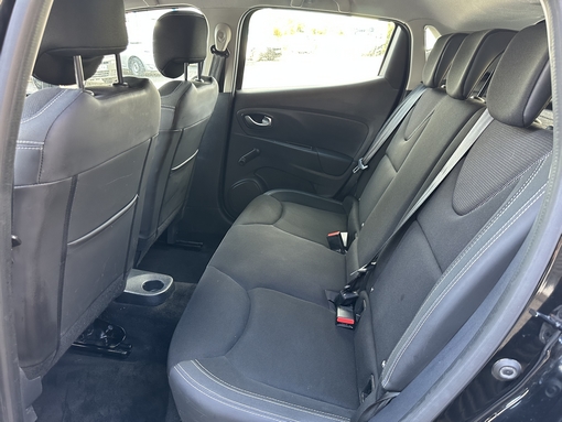 Renault Clio 0.9 90 Ch zen 2017 - vue 10