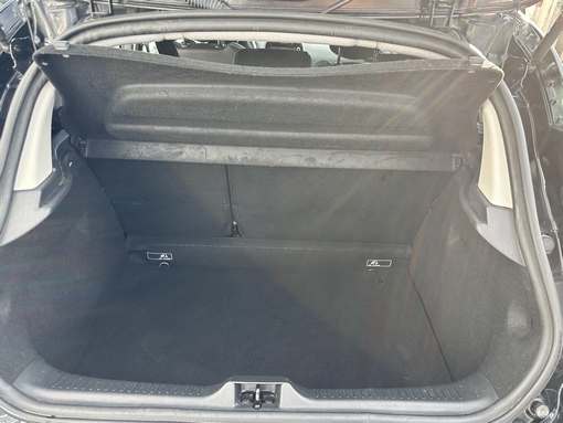 Renault Clio 0.9 90 Ch zen 2017 - vue 12