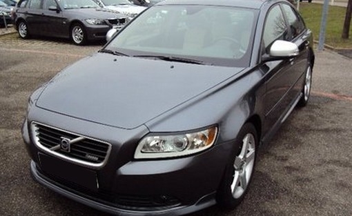 Volvo Volvo S40 2.0D 2010