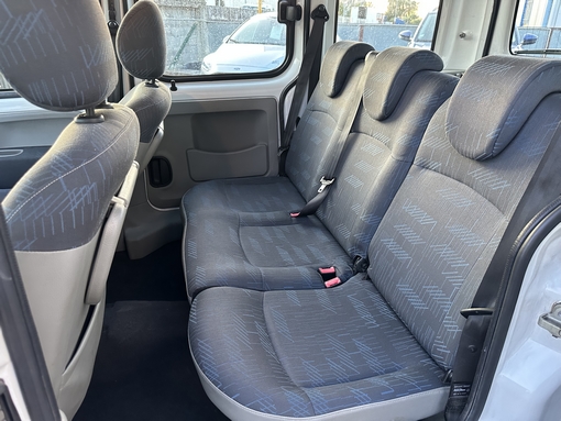 Renault Kangoo 1.5 DCI 68ch 2008 - vue 11