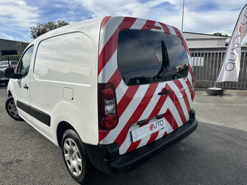 Peugeot Partner 1.6 HDI 75 Ch 2013 - vue 5