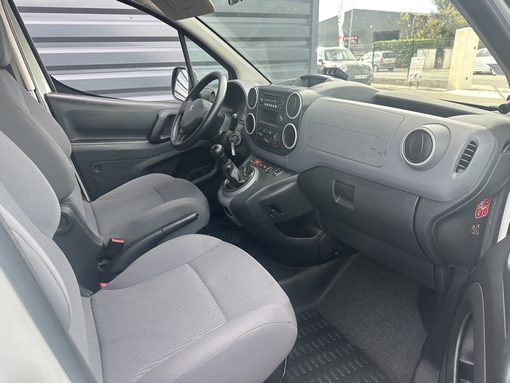 Peugeot Partner 1.6 HDI 75 Ch 2013 - vue 6