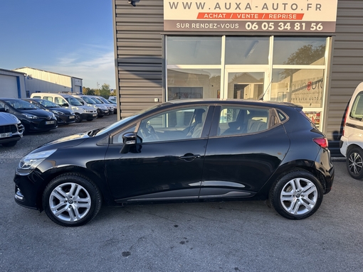 Renault Clio Iv 0.9 90 Ch zen 2017 - vue 4