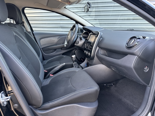 Renault Clio Iv 0.9 90 Ch zen 2017 - vue 6