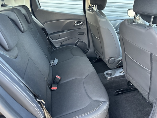 Renault Clio Iv 0.9 90 Ch zen 2017 - vue 7