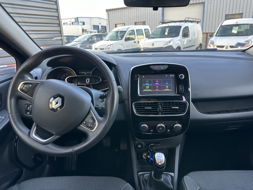 Renault Clio Iv 0.9 90 Ch zen 2017 - vue 11