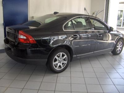Volvo Volvo S80 D5 2008 - vue 2