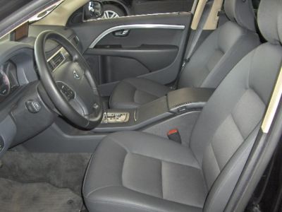 Volvo Volvo S80 D5 2008 - vue 3