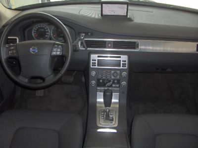 Volvo Volvo S80 D5 2008 - vue 4