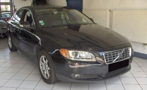 Volvo Volvo S80 D5 2008