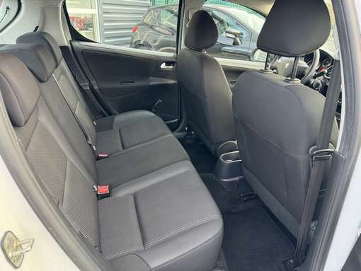 Peugeot 207 1.6 92 Ch 98g 2011 - vue 8