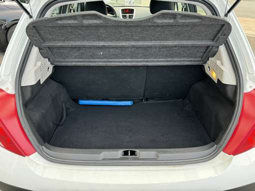 Peugeot 207 1.6 92 Ch 98g 2011 - vue 11