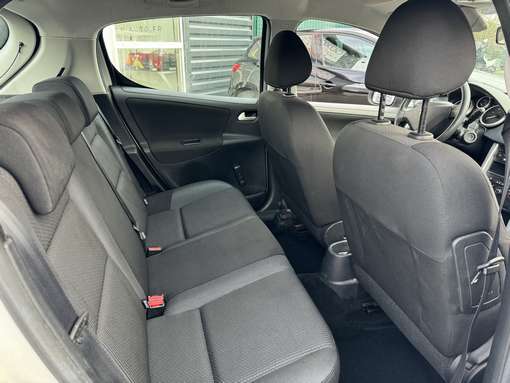 Peugeot 207 1.6 92 Ch 98g 2011 - vue 10
