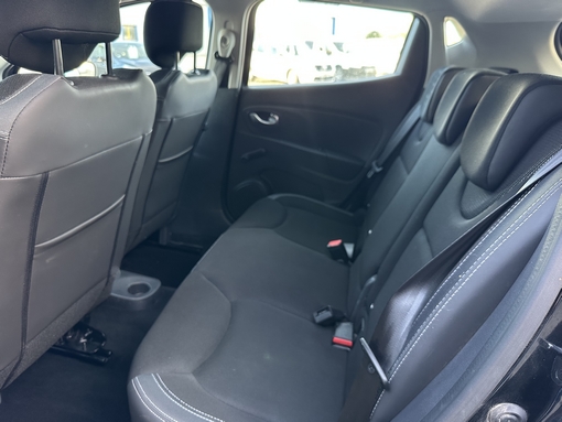 Renault Clio Iv 0.9 90 Ch 2017 - vue 7