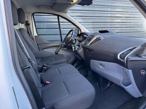 Ford Transit Custom L2H2 130 Ch 2016 - vue 6