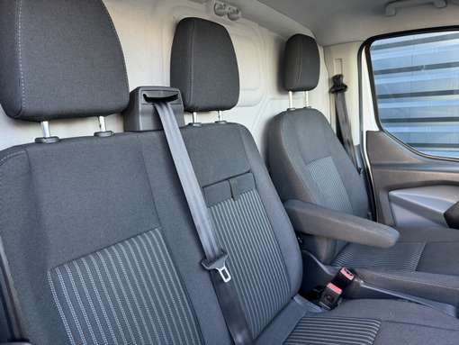 Ford Transit Custom L2H2 130 Ch 2016 - vue 7