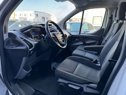 Ford Transit Custom L2H2 130 Ch 2016 - vue 8