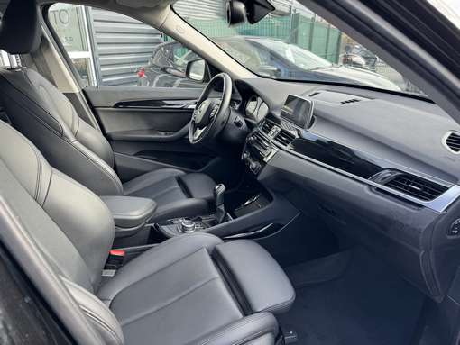BMW X1 140 Ch xline 2018 - vue 6