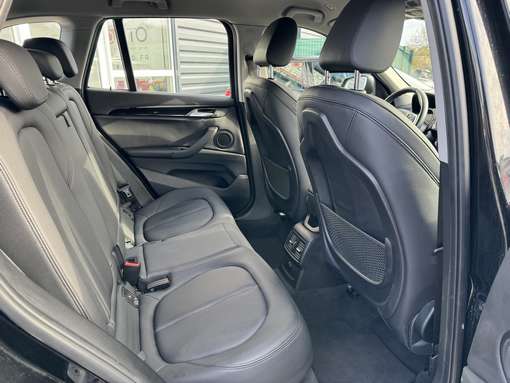 BMW X1 140 Ch xline 2018 - vue 7