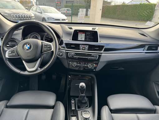 BMW X1 140 Ch xline 2018 - vue 10