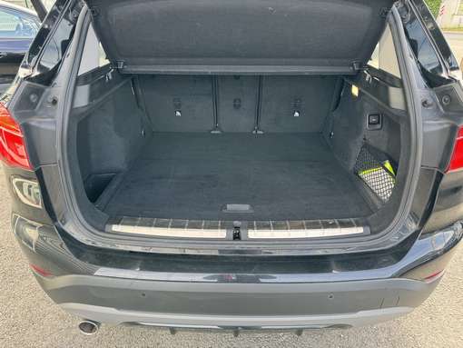 BMW X1 140 Ch xline 2018 - vue 11