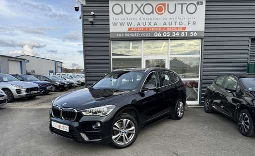 BMW X1 140 Ch xline 2018
