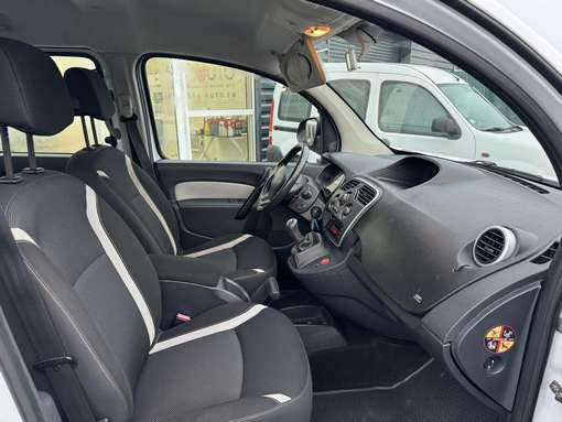 Renault Kangoo 1.5 DCI 75 Ch zen 2014 - vue 6