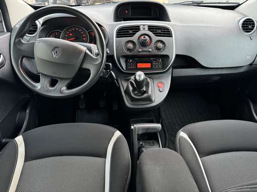Renault Kangoo 1.5 DCI 75 Ch zen 2014 - vue 7