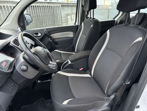 Renault Kangoo 1.5 DCI 75 Ch zen 2014 - vue 8