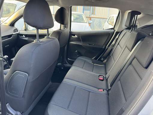 Peugeot 207 SW 1.6 92 Ch 2011 - vue 6