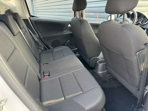 Peugeot 207 SW 1.6 92 Ch 2011 - vue 8