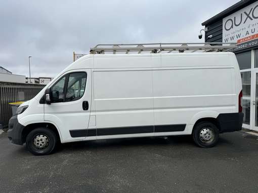 Peugeot Boxer L3H2 2.2 HDI 150 Ch 2015 - vue 5