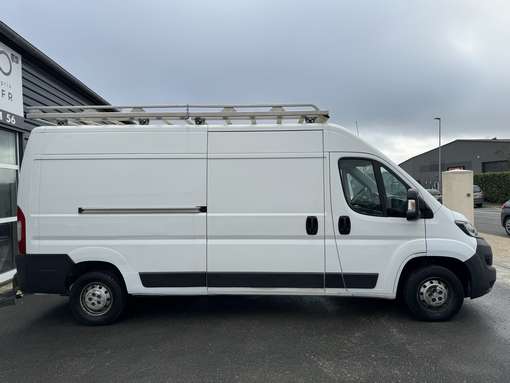 Peugeot Boxer L3H2 2.2 HDI 150 Ch 2015 - vue 6