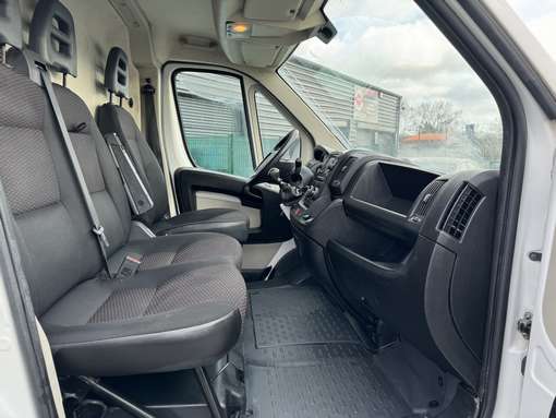 Peugeot Boxer L3H2 2.2 HDI 150 Ch 2015 - vue 8