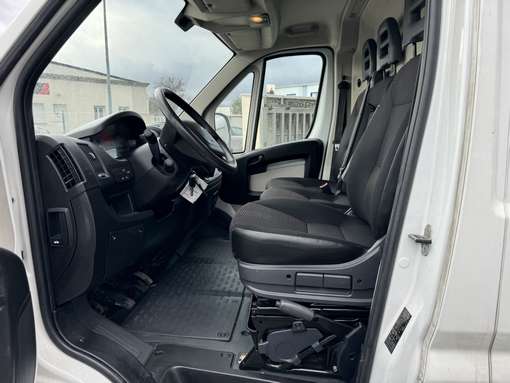 Peugeot Boxer L3H2 2.2 HDI 150 Ch 2015 - vue 9