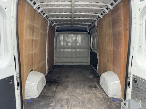 Peugeot Boxer L3H2 2.2 HDI 150 Ch 2015 - vue 11