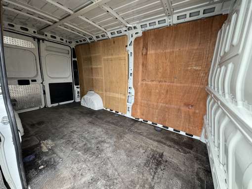 Peugeot Boxer L3H2 2.2 HDI 150 Ch 2015 - vue 12