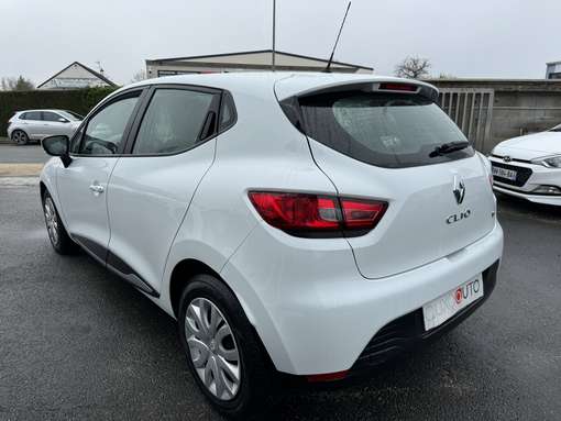 Renault Clio Iv 0.9 90 Ch 2014 - vue 2
