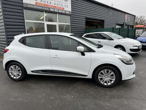 Renault Clio Iv 0.9 90 Ch 2014 - vue 5