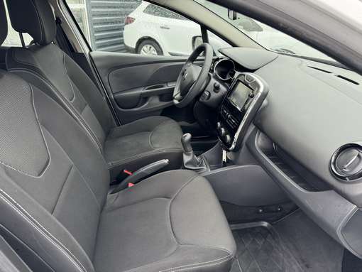 Renault Clio Iv 0.9 90 Ch 2014 - vue 6